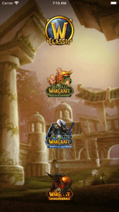 WoW Classic Talent Calculator screenshot 4