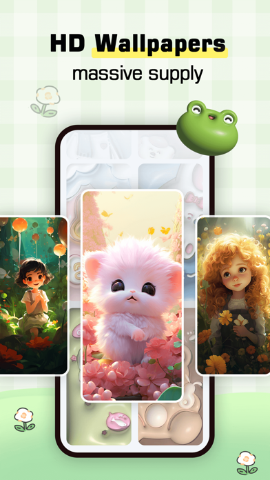 WowKit - Creative Widgets screenshot 1