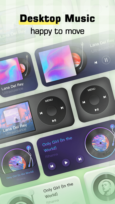WowKit - Creative Widgets screenshot 3