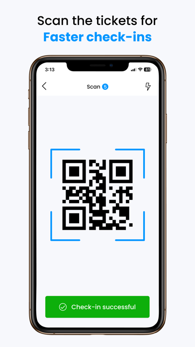 WP Event Manager screenshot 4