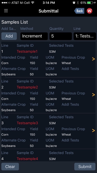 WPA screenshot 2