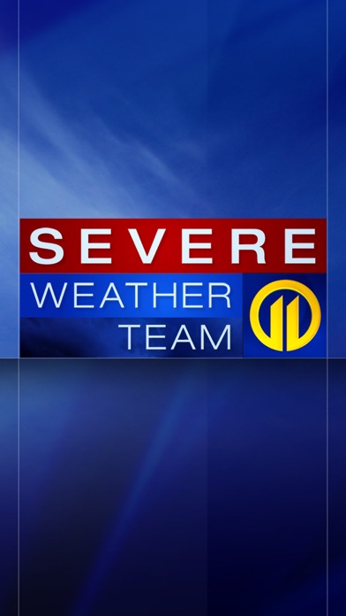 WPXI Severe Weather Team 11 screenshot 1