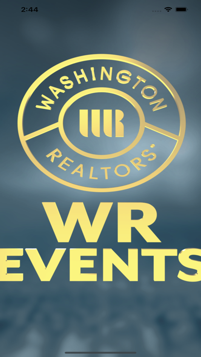 WR Events screenshot 3