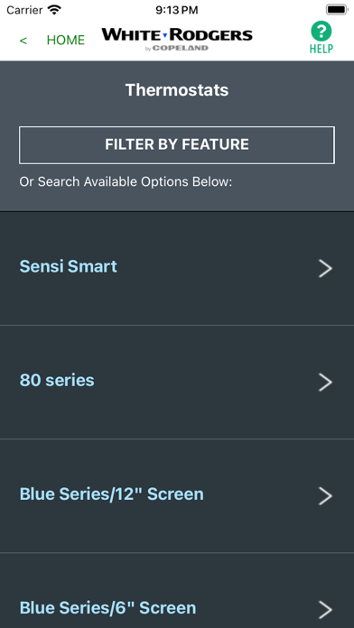 WR Mobile screenshot 3
