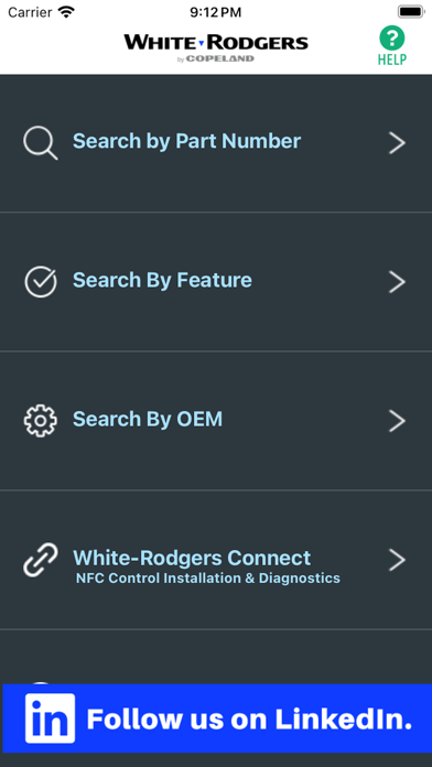 WR Mobile screenshot 4