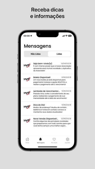 WR screenshot 3