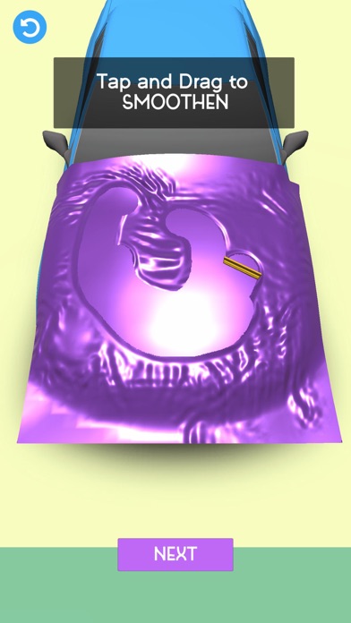 Wrap N Peel screenshot 3