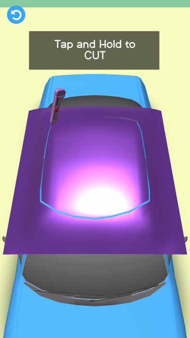 Wrap N Peel screenshot 1