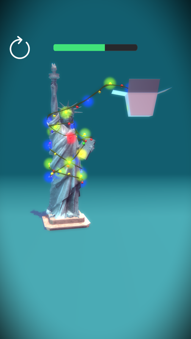 Wrap them all! screenshot 2