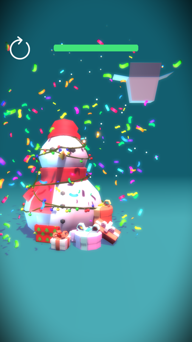 Wrap them all! screenshot 1