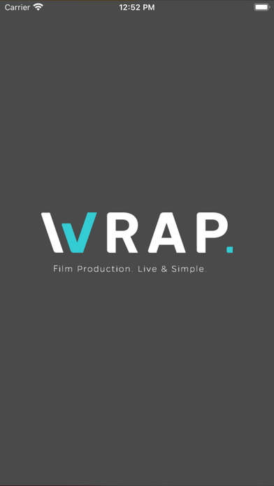 Wrap. screenshot 8
