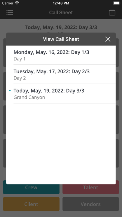 Wrap. screenshot 5