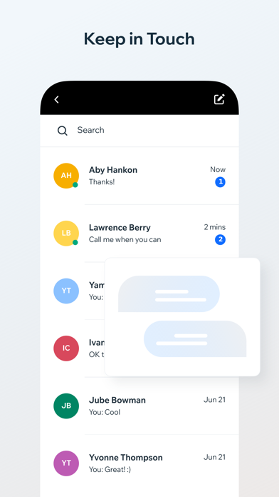 WrapIQ screenshot 1