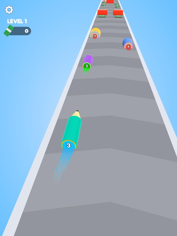 Wrapper Runner screenshot 9