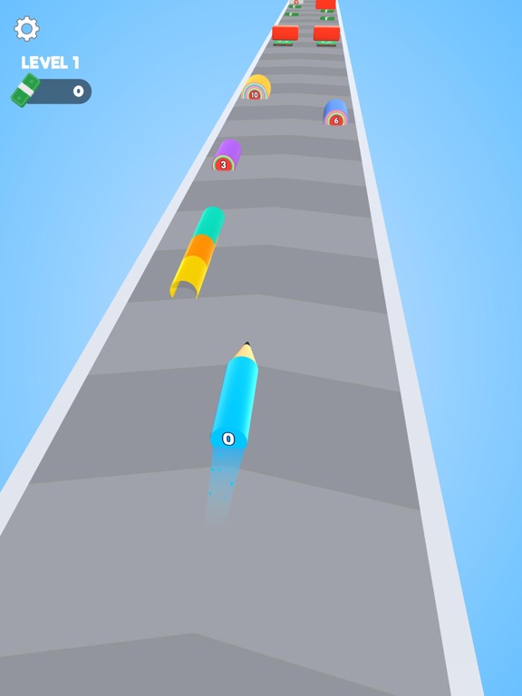 Wrapper Runner screenshot 10