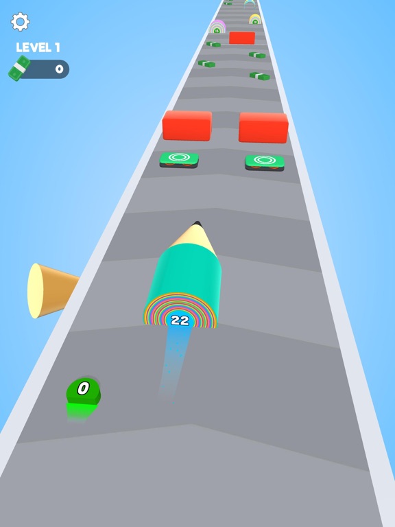Wrapper Runner screenshot 8