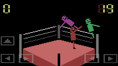 Wrassling screenshot 3