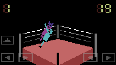 Wrassling screenshot 2