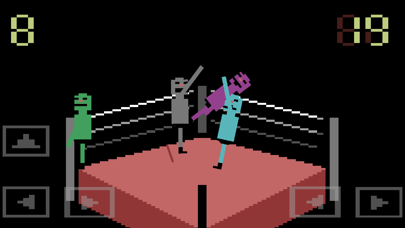 Wrassling screenshot 4