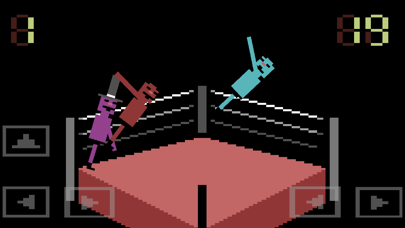 Wrassling screenshot 5