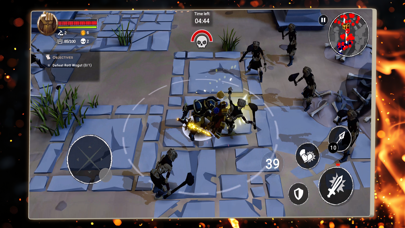 Wrath of Kilgon screenshot 2