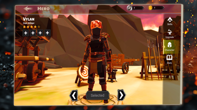 Wrath of Kilgon screenshot 1