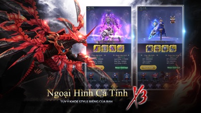 Wrath of Titans: Eternal War  screenshot 2