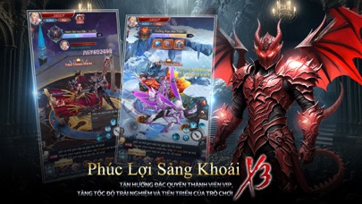 Wrath of Titans: Eternal War  screenshot 4