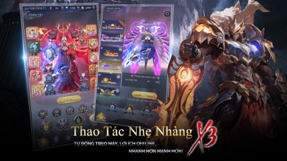 Wrath of Titans: Eternal War  screenshot 1