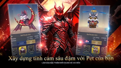 Wrath of Titans: Eternal War  screenshot 5