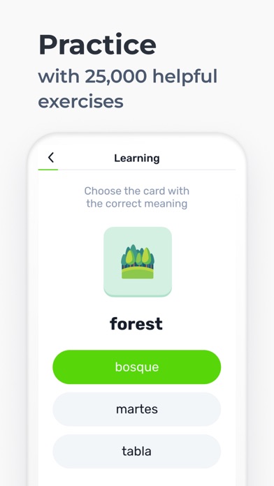 WRD - Learn Words screenshot 4