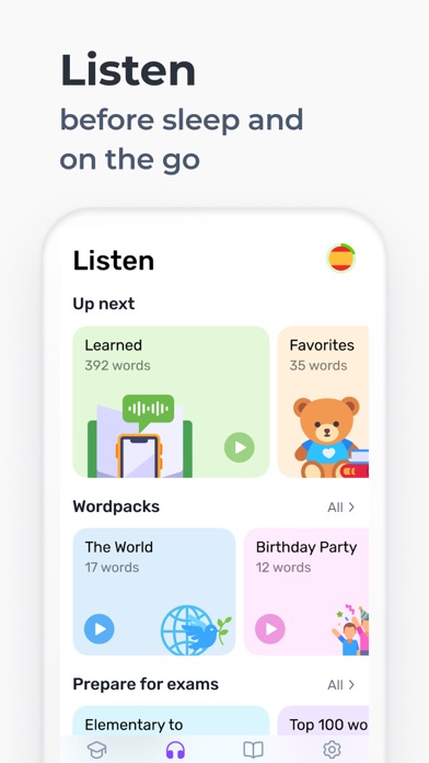 WRD - Learn Words screenshot 7
