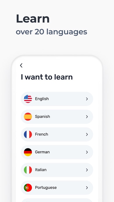 WRD - Learn Words screenshot 8