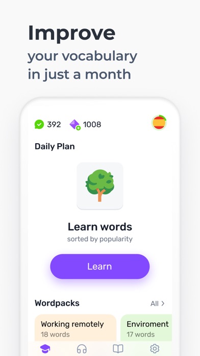WRD - Learn Words screenshot 9