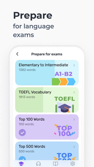 WRD - Learn Words screenshot 6