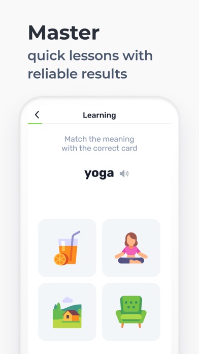 WRD - Learn Words screenshot 2