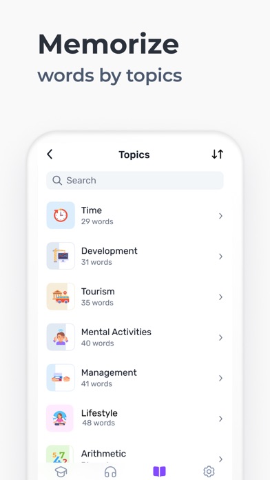 WRD - Learn Words screenshot 5
