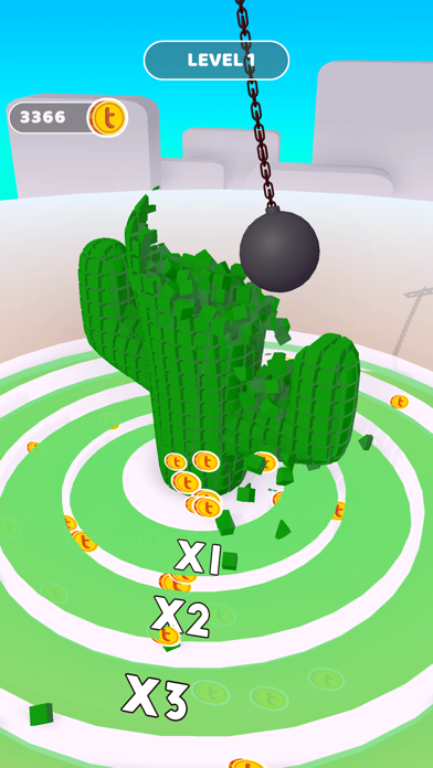Wrecker Master screenshot 3