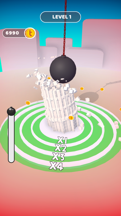 Wrecker Master screenshot 2