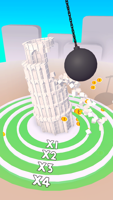 Wrecker Master screenshot 1