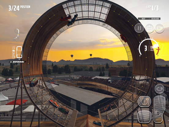 Wreckfest screenshot 3
