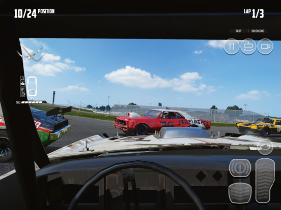 Wreckfest screenshot 6