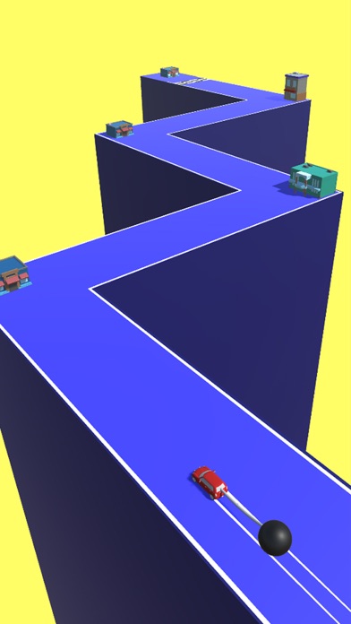 Wrecking Ball! 3D screenshot 1