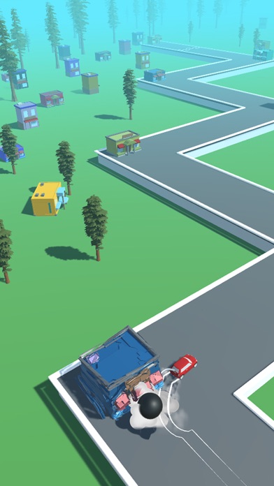 Wrecking Ball! 3D screenshot 4