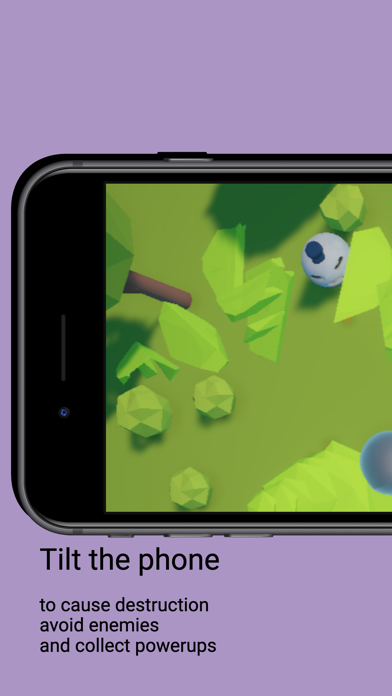 Wrecking Balls! screenshot 2