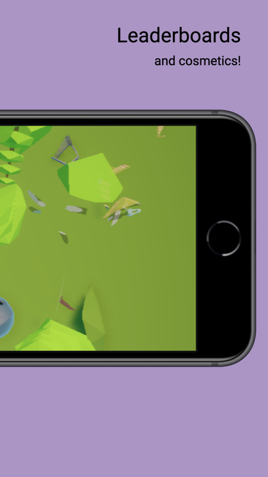 Wrecking Balls! screenshot 1