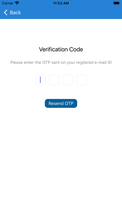 Wrench Authenticator screenshot 3