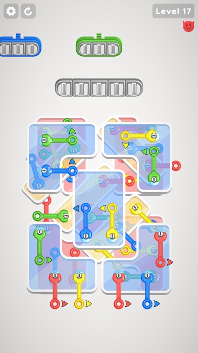 Wrench Jam screenshot 4