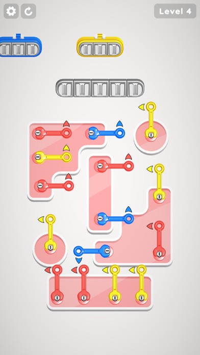 Wrench Jam screenshot 1