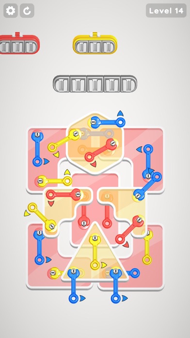 Wrench Jam screenshot 2